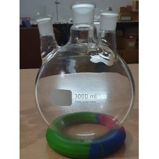 Laboratory Glassware